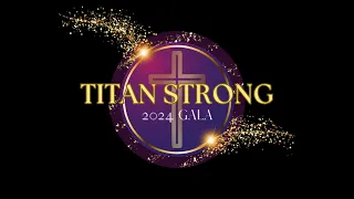 Titan Strong Gala 2024