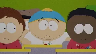 South Park Movie - You Can't Say Fuck in School [HD]
