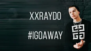 xxRaydo - I go away (music video) #xxraydo #igoaway