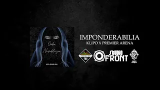 Klipo x Premier Arena - Imponderabilia