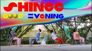 [IKDC2019] SHINee 샤이니 '데리러 가 (Good Evening)_UKK Dance Cover