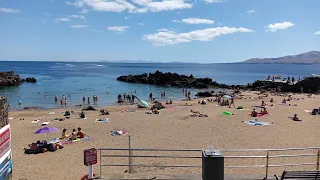 LANZAROTE SPAIN - Beautiful Paradise what a great day! S2EP23