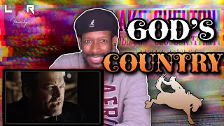 Blake Shelton - God’s Country (Official Video) | My First REACTION 🔥🔥🔥
