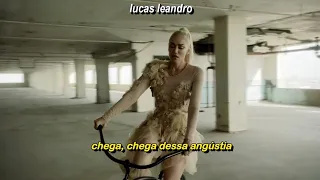 Gwen Stefani - Misery (Clipe Legendado)