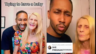 She's Pregnant!!? The Nastiest Couple On Tiktok Keeps Getting Worse