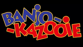 Click Clock Wood (Spring) - Banjo Kazooie