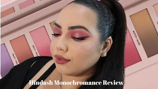 Hindash Monochromance Review