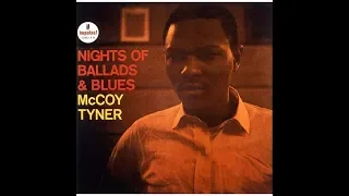 Satin Doll - McCoy Tyner Trio