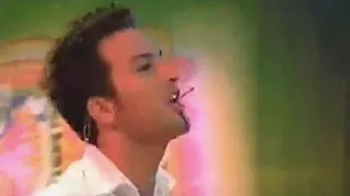 Tarkan-Şıkıdım -Tv Program 1999