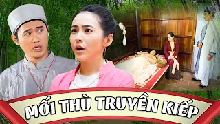 Cổ Tích MỐI THÙ TRUYỀN KIẾP | Cổ Tích Việt Nam Hay | Cổ Tích Đất Việt 2024 |Phim Truyện Cổ Tích 2024