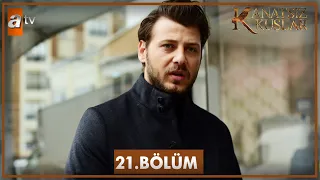 Kanatsız Kuşlar 21. Bölüm