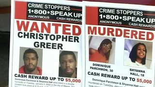 Wayne family wants answers in murder of sisters