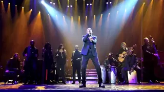 George Michael Live (The Final Act) Symphonica Tour @ Jyske Bank Boxen Herning 02.09.2011