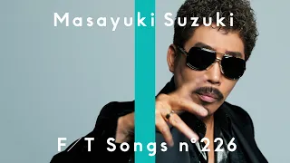 Masayuki Suzuki - Chigau Sojyanai / THE FIRST TAKE