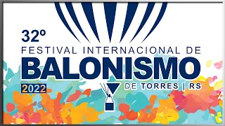Festival Internacional de Balonismo de Torres 2022