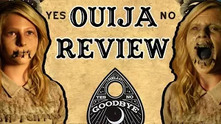 HOW DID OUIJA MAKE MILLIONS? (Ouija Review)