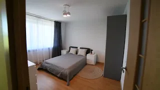 Geriausia kaina parduodamas 3 kambarių butas Miško mikrorajone Klaipėdoje.