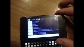 nokia n900