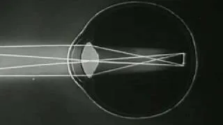 how the Eye Functions (1941) Part2