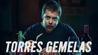 TORRES GEMELAS - LA CRUDA