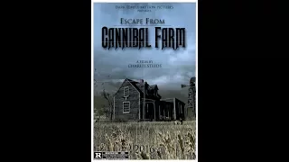 Escape from Cannibal Farm review!