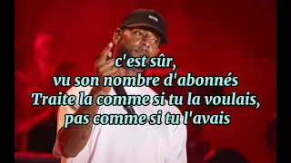 Booba - Saga [paroles]