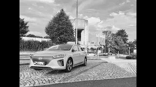 Von München nach Berlin (und zurück) mit dem Elektroauto? - Ein Selbstversuch