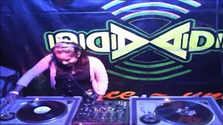 Napolitano DJS - Stradance, AX, Rodrigo Mix, Cmx (Base ADO 18-08-2018)
