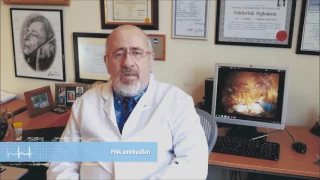 Fıtık ameliyatları | Prof. Dr. Fatih Ağalar