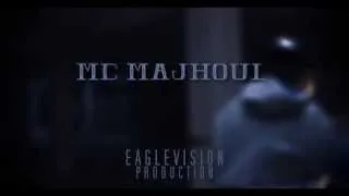 Mc Majhoul - كتابي - KTABI