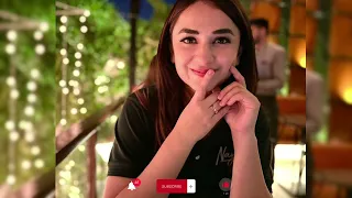 yumna zaidi surprised everyone with her new film || nayab ||😲