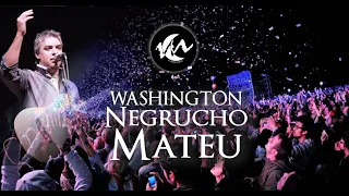 WASHINGTON NEGRUCHO MATEU