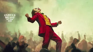 Indila Derniere Danse -Joker REMIX -Joaquin phoenix -  jokersong2021 -IndianBeastMusicHD