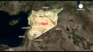 17 октября сирийская армия продолжила наступления на позиции исламистов в различных частях страны