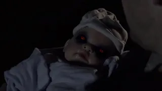 The Baby - Horror Short Film