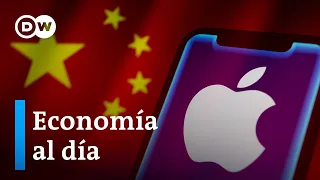 Apple pierde USD 200.000 millones por temor al veto de China