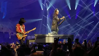 Aerosmith - Dream On Live in Las Vegas on July 2, 2019