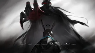 [Arknights] Chapter 7 BGM patriotextra (H7-4)