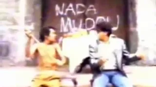 Leo Jaime - Nada Mudou