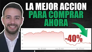 🔥Revelo LA MEJOR ACCIÓN para COMPRAR en 2023 | 👉En qué ACCIONES INVERTIR en la BOLSA?