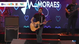 Jefferson Moraes - Jaciara/MT - Festival Cultural de Jaciara - Setembro 2023 - Show Completo