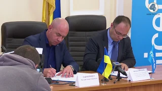 Тернопіль став одним із учасників світової ініціативи "Громада, дружня до дітей та молоді"