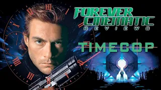 Timecop 1994   1080 HD | Jean Claude Van Damme   FIGHT SCENE AFTER SLEEP mxf