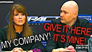 The Worst Year of TNA