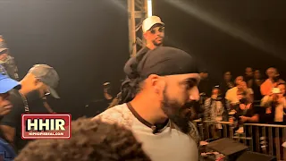 REAL SIKH GOING OFF ON PAT STAY 😲 TILL DEATH DUE US PART (DRAKE'S B DAY CARD)