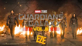 Guardians of the Galaxy Vol. 3 || eazy__edits
