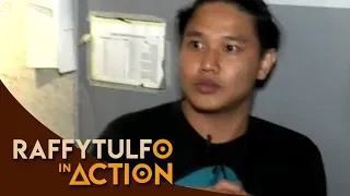 PART 1 | ISA SYANG BARAT AT MAYABANG NA SEAMANLOLOKO!