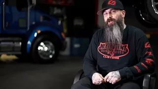 Hellbent Race Cars Interview by Box Visuals