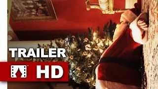 SANTA | Official Fake Movie Trailer (2018)