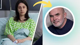 Woman Wakes Up From Coma – Looks At Dad And Says “You Can’t Be Here”